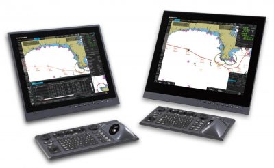 ECDIS – Vokel Marine